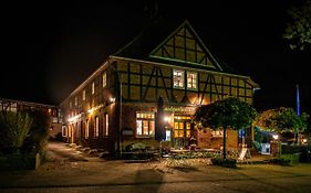 Landgasthof Heidetal