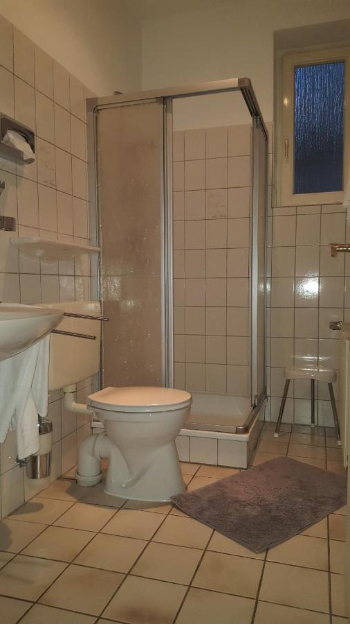 Landgasthof Heidetal Betzendorf Eksteriør billede