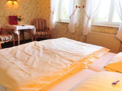 Landgasthof Heidetal Betzendorf Eksteriør billede